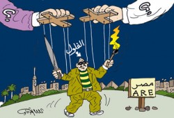 أحداث 9 سبتمبر.. مؤامرة الفوضى