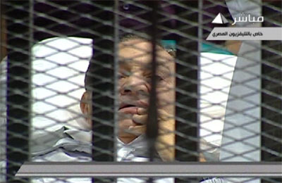 محاكمات قتلة الثوار.. تغطية شاملة