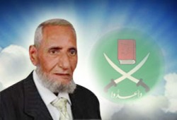 المرشد العام يحتسب عند الله الأخ عبد اللطيف قطب