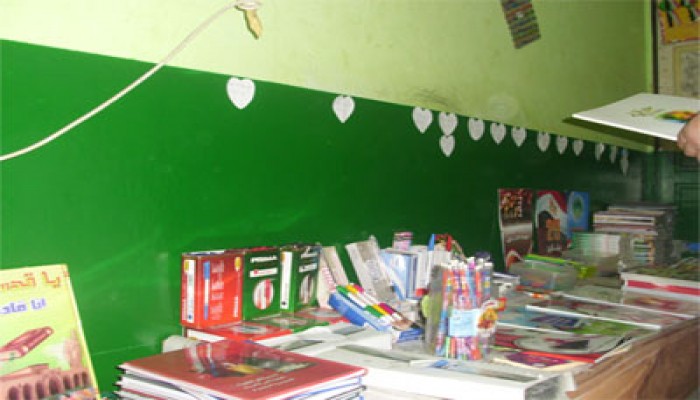 أنشطة خدمية للإخوان و"الحرية والعدالة" بالإسماعيلية