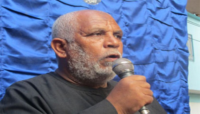 73 تأشيرة "خدمة حجاج" لنقابة فلاحي أسيوط