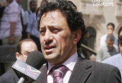 أبو بركة ينفي ما نشرته جريدة "الشروق"