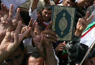 مخطط أمريكي لبقاء الاحتلال بالعراق