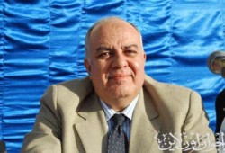 محافظ الجيزة يستقبل وفدًا من "الحرية والعدالة"