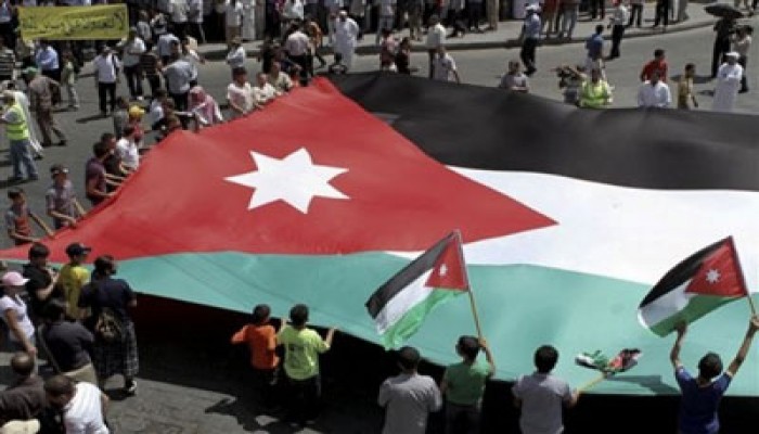 "الواشنطن تايمز": الأردنيون يتطلعون لإصلاحات أكبر