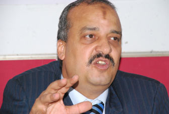 الشعب يريد وقف البلطجة