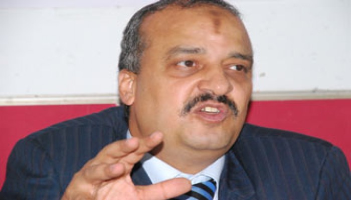 الشعب يريد وقف البلطجة