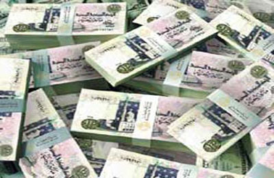 الصناديق الخاصة والموازنة الخفية