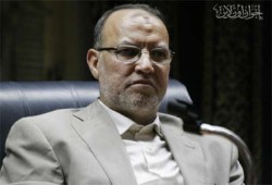 العريان: تقرير "بالمر" يدعم عدوان الصهاينة على غزة!