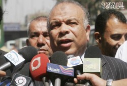 الكتاتني يشيد بالرد التركي على البلطجة الصهيونية