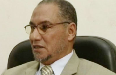 الشيخ المحمدي: لن ألتفت لدعاة الأزمات