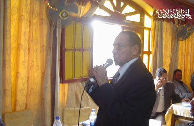 المجالس المحلية بعد الثورة