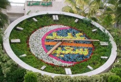 مهرجان لحزب "الحرية والعدالة" بدمياط احتفالاً بالعيد