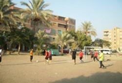 القليوبية.. انطلاق دورة "الحرية والعدالة" الرياضية بالقلج