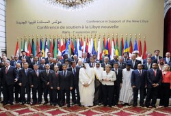 تعهد دولي بالإفراج عن 15 مليارًا من أموال ليبيا