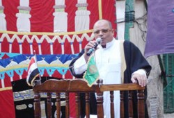 حسين إبراهيم: العيد هذا العام بطعم الكرامة والحرية