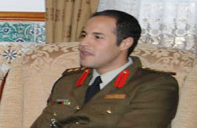 ثوار ليبيا يطوقون سرت وأنباء عن مقتل خميس القذافي