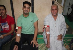 د. ممدوح حلاوة: "الحرية والعدالة" يتحمل مسئوليته الاجتماعية