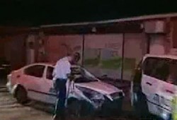 إصابة 8 صهاينة في عملية دهس وطعن بـ"تل الربيع"