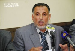 نشاط مكثف لـ"الحرية والعدالة" في أبو حمص