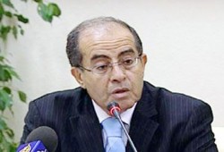 "جبريل" من بيت العرب: ليبيا تسترد مكانتها