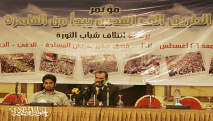 د. صلاح سلطان: القدس أحب إلى المسلمين من أنفسهم