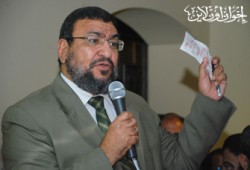 أكرم الشاعر: "المصري اليوم" دأبت على النيل من الإخوان!