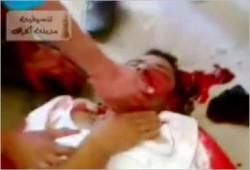 6 شهداء بسوريا واستمرار لحملات المداهمات!