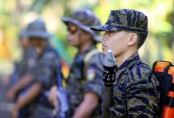 جبهة تحرير مورو تطالب بحقوق الإقليم كاملة