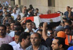 المجند طه عبد القادر.. الإمام الشهيد