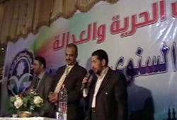 د. أحمد دياب: مصر تحتاج إلى المخلصين لبدء النهضة