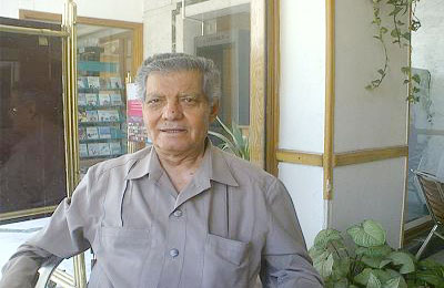 محمد إبراهيم أبو سنة بين شاعر الحرية وحرية الشاعر