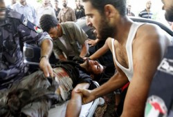 15 شهيدًا بغزة.. واجتماع عاجل للجامعة العربية