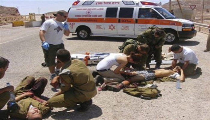 المقاومة تدك عسقلان واستشهاد 6 فلسطينيين