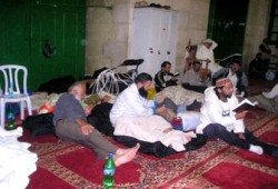 الاعتكاف.. طريق التغيير