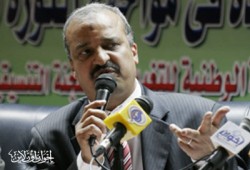 مطالبة بتصحيح مسار الجمعية الوطنية للتغيير