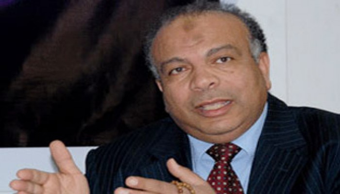 الكتاتني يستنكر تصريحات زعيم الأغلبية بالكونجرس الأمريكي