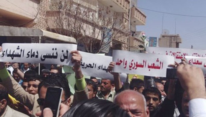 الأسد يواصل قصف اللاذقية.. و36 شهيدًا جديدًا