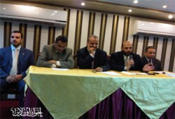 البلتاجي: "الحرية والعدالة" يحقق النموذج الحضاري للإسلام