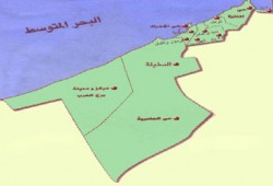 الإخوان يسارعون بإغاثة متضرري عقار منهار بالإسكندرية