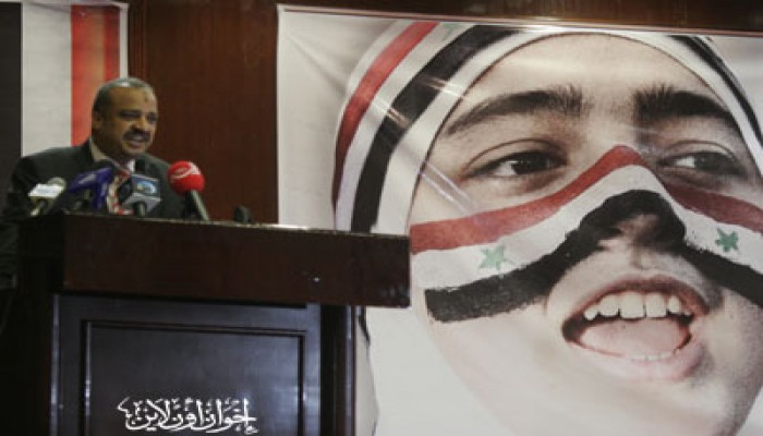 د. البلتاجي: الأمة انتزعت حريتها بكسر حاجز الخوف