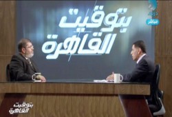 د. مرسي: لا يوجد في العالم مبادئ فوق الدستورية