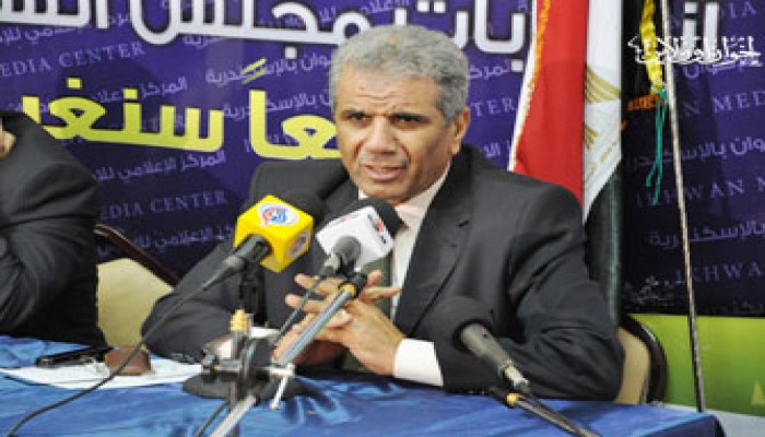 صبحي صالح ينفي ما نشرته "روزا" على لسانه