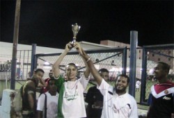 دورة رمضانية لـ"الحرية والعدالة" بالأقصر