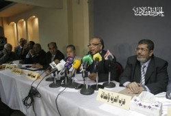 "التحالف الديمقراطي" يرفض المبادئ الحاكمة للدستور