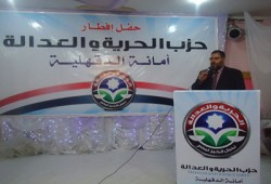 د. عبد الرحمن البر: الإخوان يتعبدون إلى الله بحب مصر