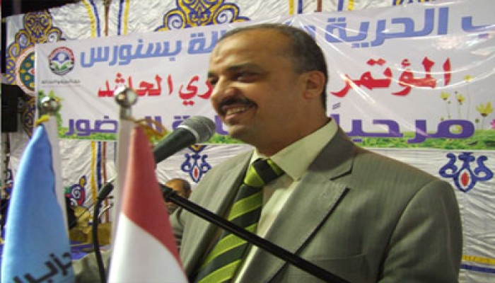 د. البلتاجي: محاكمة "المخلوع" أدخلت الثورة التاريخ