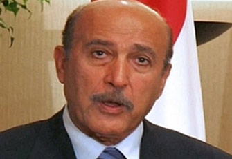 عمر سليمان.. اتهامات في انتظار التحقيق