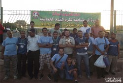 افتتاح دورة رمضانية لـ"الحرية والعدالة" بحلوان