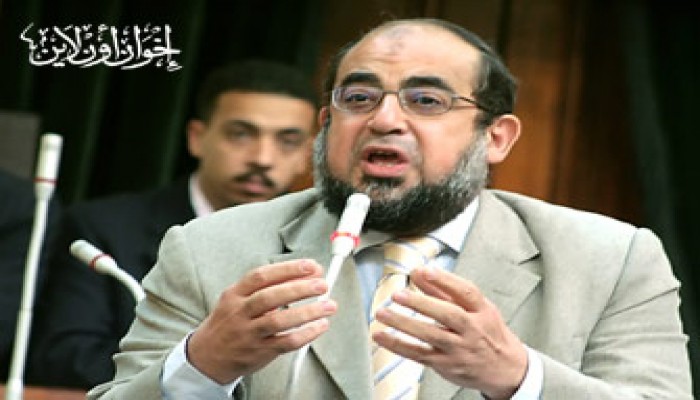 المنوفية.. أهالي "أبو مشهور" يطالبون بتنفيذ مقترحات نائب الإخوان